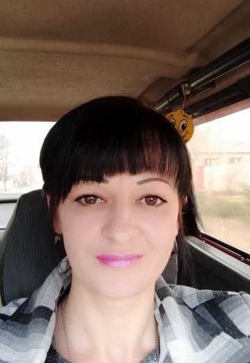 My photo - Yuliya, 43 from Kharkiv (@uliya210854)