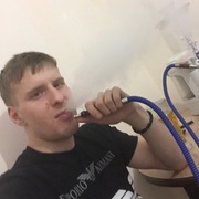 Геннадий, 33, Бодайбо