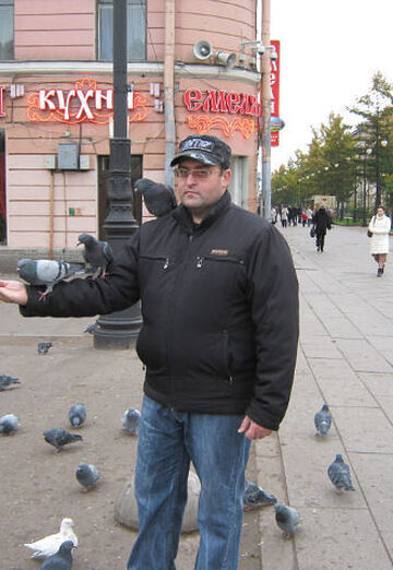 Моя фотография - вячеслав, 51 из Бендеры (@vyacheslav41234)