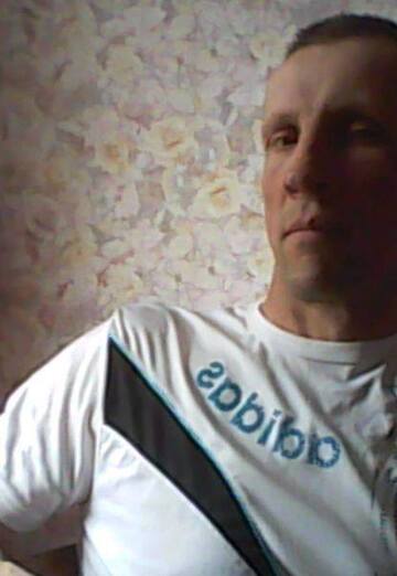 My photo - IGOR, 52 from Beshankovichy (@igor181441)
