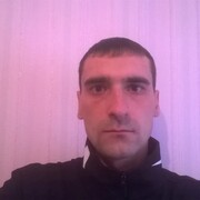 Андрей, 39, Цимлянск