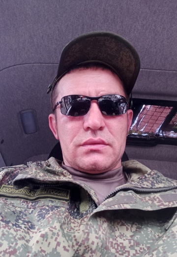La mia foto - Prosto, 45 di Donec'k (@prosto2338)