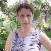 Нина, 51, Порхов