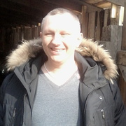 Дима, 37, Квиток