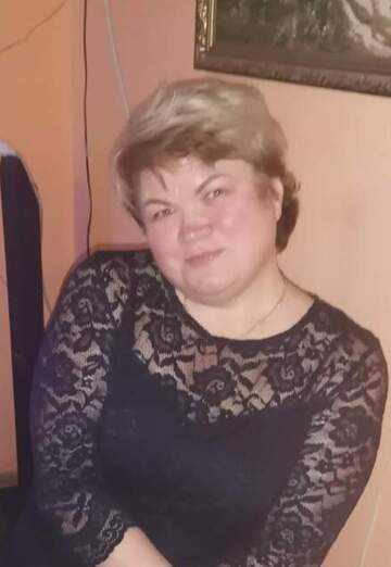 Моя фотографія - Татьяна, 52 з Нижній Новгород (@tatyana406025)