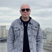 Aleksandr 39 Moscow