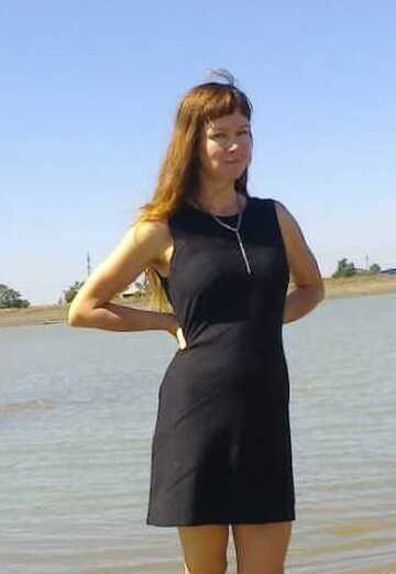 My photo - Eva Braun, 39 from Krasnodar (@irenadler25)