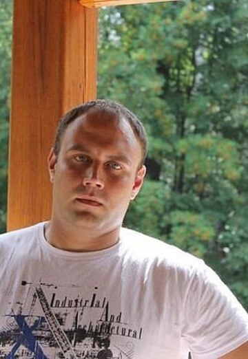 Моя фотография - Andrei, 36 из Томск (@andrei9181)