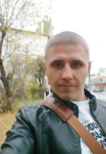 Моя фотография - miron, 37 из Волгоград (@miron1808)