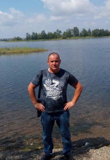 My photo - Pavel, 34 from Irkutsk (@pavel121087)
