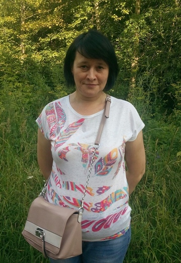 Моя фотография - Елена, 52 из Ижевск (@elena391064)