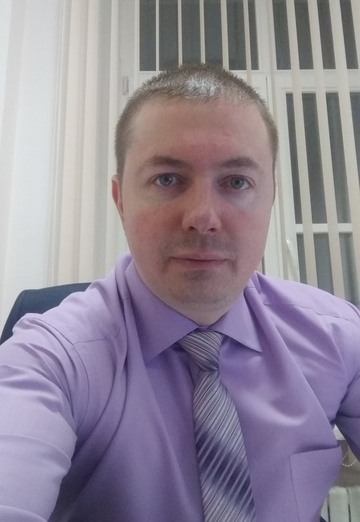 My photo - Aleksandr, 43 from Minsk (@aleksandr620515)