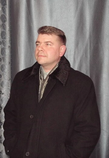 Моя фотография - Владислав, 51 из Иваново (@vladislav36752)