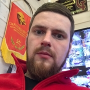 Илья, 32, Выборг