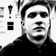 Глеб, 18, Хабаровск