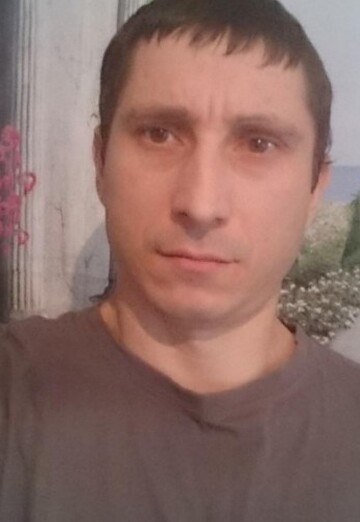 Моя фотографія - Сергей, 40 з Прага (@sergey878551)