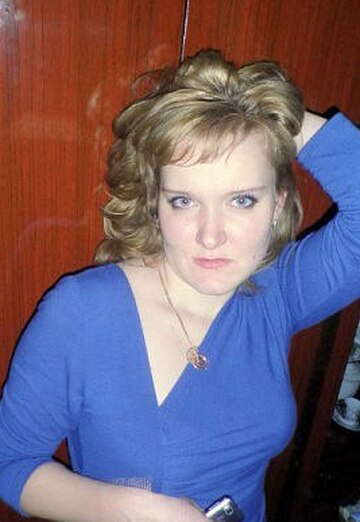 My photo - Natalya, 35 from Rostov-on-don (@natalya13931)