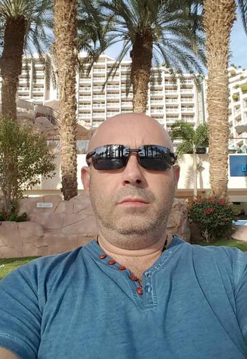 My photo - marlen, 43 from Eilat (@napoleon134)