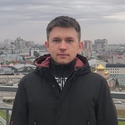 Кирилл, 33, Новоалтайск