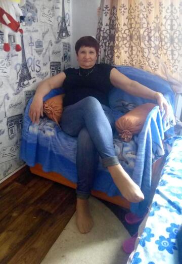 Моя фотография - ГАЛИНА МИХАЙЛОВНА, 63 из Владимир (@galinamihaylovnasev)
