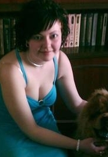 Моя фотография - Екатерина, 41 из Елгава (@katty-)
