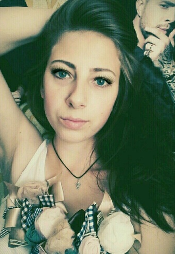 My photo - Marina, 25 from Torzhok (@marina171301)