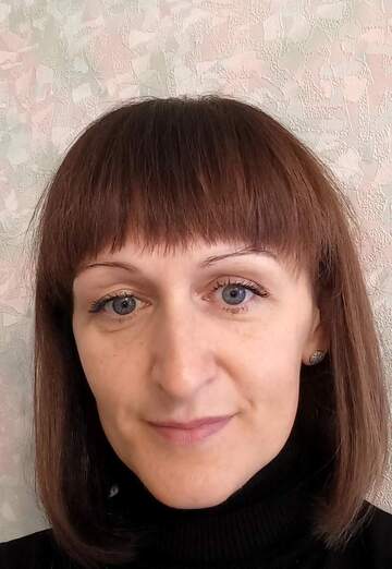 Моя фотография - Людмила, 43 из Киев (@ludmila95880)