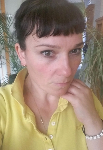 My photo - Oksana, 46 from Berlin (@oksana81822)