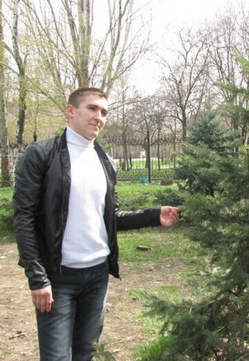 Моя фотография - Андрей, 36 из Волгодонск (@amuratkin)