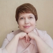 Anna 50 Yekaterinburg