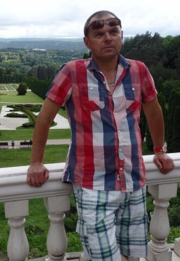 My photo - Vasiliy, 59 from Desnogorsk (@vasiliy107021)