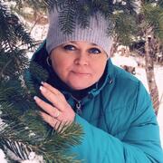 Елена, 53, Невинномысск