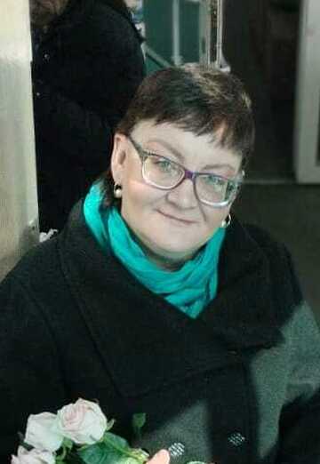 My photo - Tatyana, 45 from Ust-Kamenogorsk (@tatyana396859)