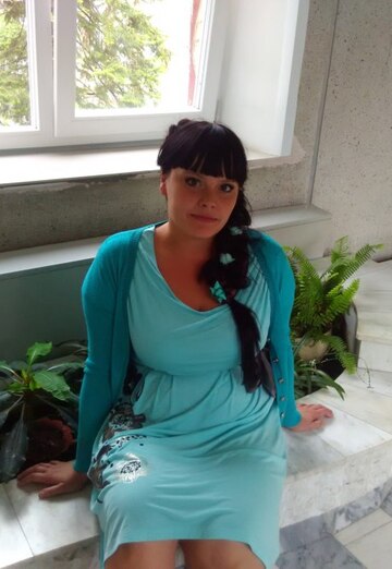 My photo - Larisa, 31 from Zlatoust (@larisa35971)