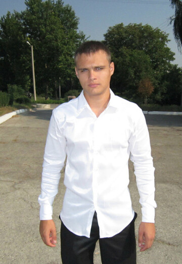 My photo - Andrey, 29 from Bender (@andrey284268)