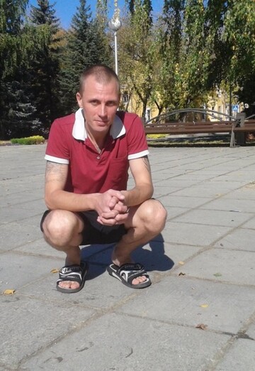 My photo - Aleksey, 42 from Sarov (@aleksey386340)