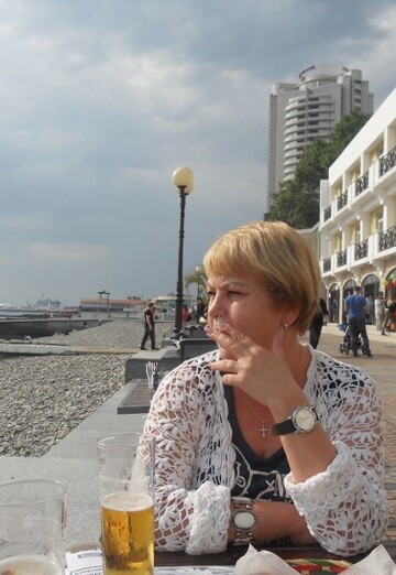 Моя фотография - Светлана, 65 из Сочи (@svetlana150333)