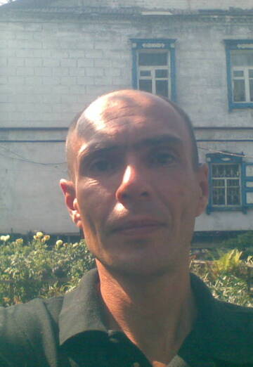 My photo - Yuriy, 48 from Kamianske (@uriy19069)