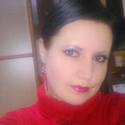 Мария Хребтова, 37, Шилово