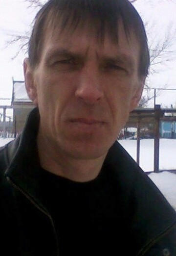 Minha foto - vyacheslav, 44 de Qostanay (@vyacheslav70764)