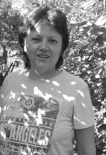 My photo - Svetlana, 60 from Kherson (@svetlanah13)
