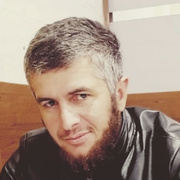 Ахмед, 35, Кизляр
