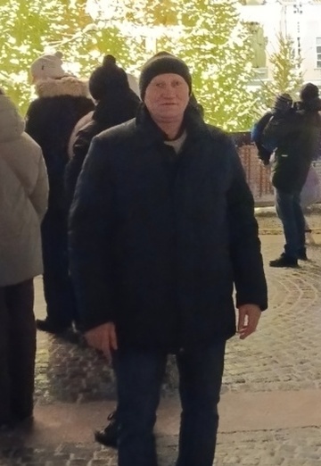 Aleksandr (@goryawinyandexru) — my photo № 1