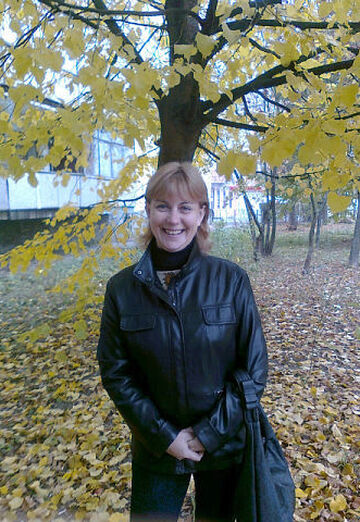 Моя фотография - Мария, 58 из Житомир (@mariaoboza)