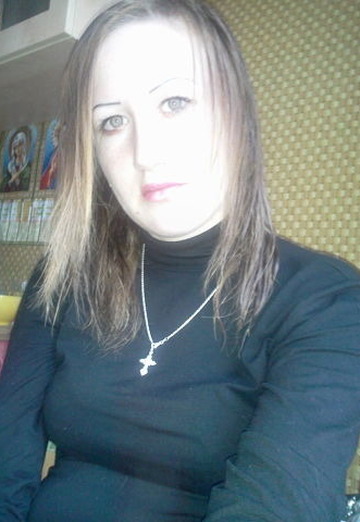 My photo - Kseniya Zaykova, 32 from Kostanay (@kseniyazaykova)