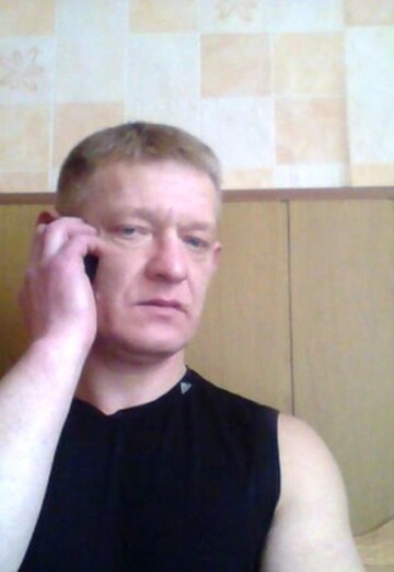Моя фотография - МОРОЗ, 52 из Макеевка (@moroz1105)