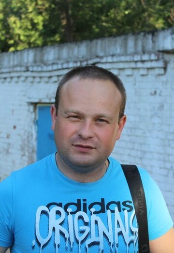 My photo - Rostislav, 36 from Chapaevsk (@rlstislav)