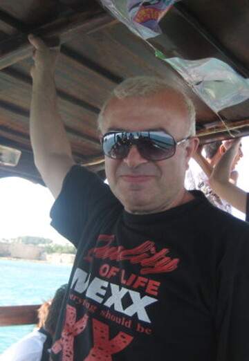 My photo - valeriy, 69 from Netanya (@valeriy7926)