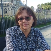 Elena 59 Saint Petersburg