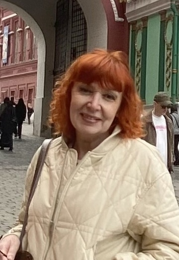 Evgenevna 🌞 (@irinasavina2) — my photo № 3